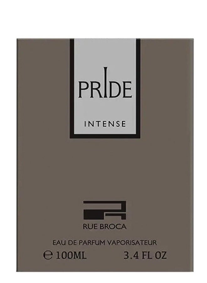 بروكاتو عطر رو بروكا إنتنس للرجال، ماء عطر، 3.4 - Image 3